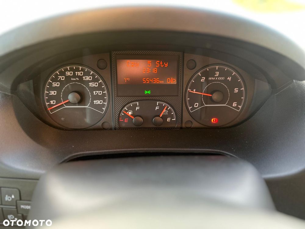 Citroën JUMPER L2H2 2.2 HDI 140 KM *FV23%*2024r*Tempomat*Klima! - 11