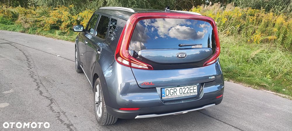 Kia Soul 64kWh L - 27