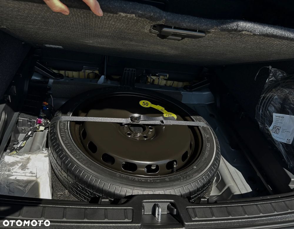 Volvo XC 40 T4 Plug-In Hybrid Inscription Expression Pro - 17