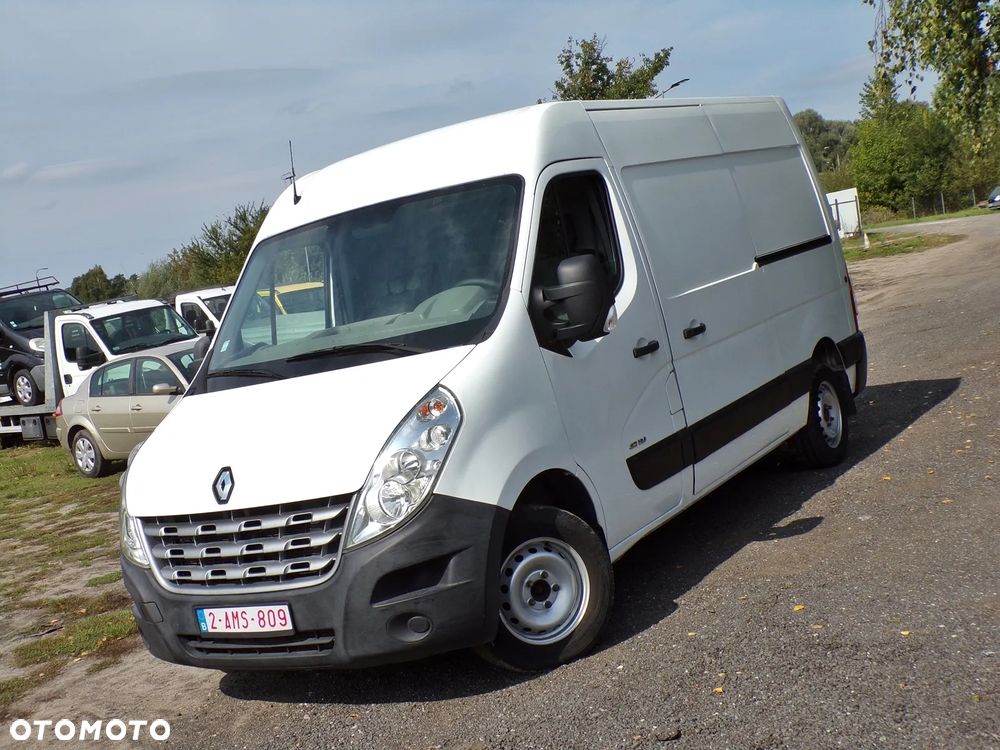 Renault MASTER L2H2 - 11