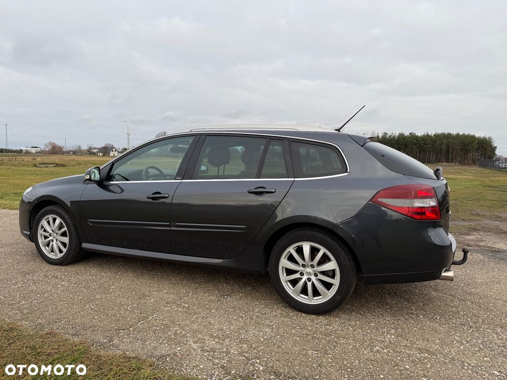 Renault Laguna 2.0 TCe 170 Initiale - 15