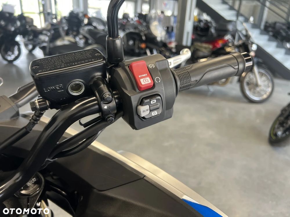 Honda NC - 31