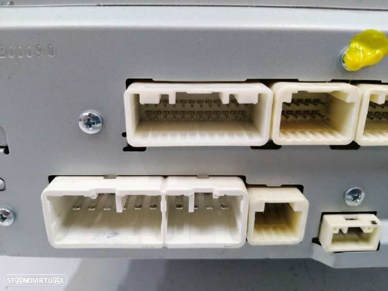 SISTEMA NAVEGAÇÃO GPS TOYOTA RAV 4 IV 2015 -8614042210 - 1