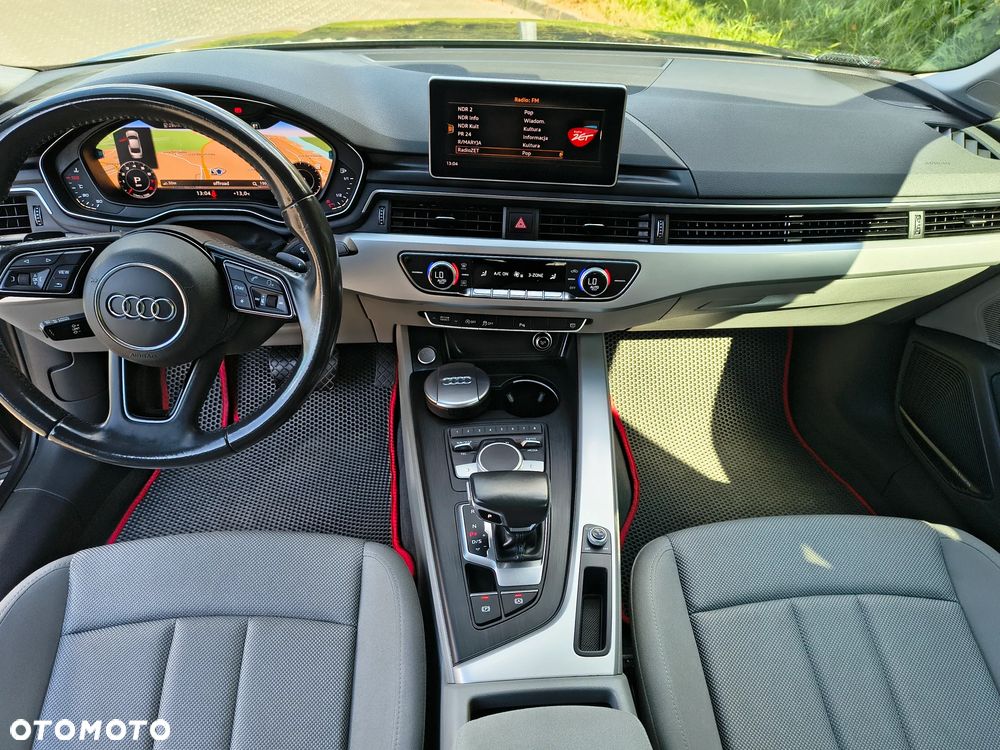 Audi A5 Coupé 2.0 TFSI Sport S tronic - 18