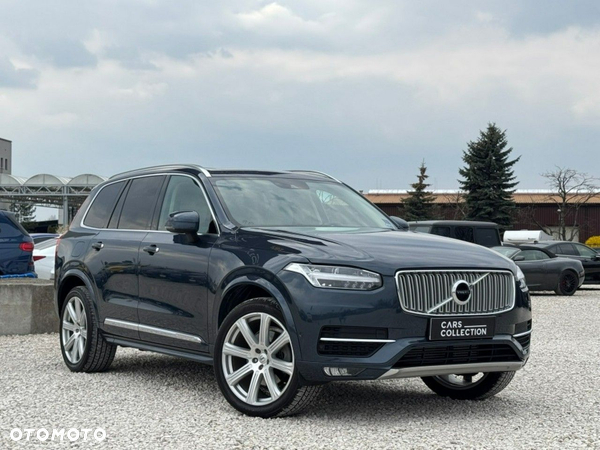 Volvo XC 90