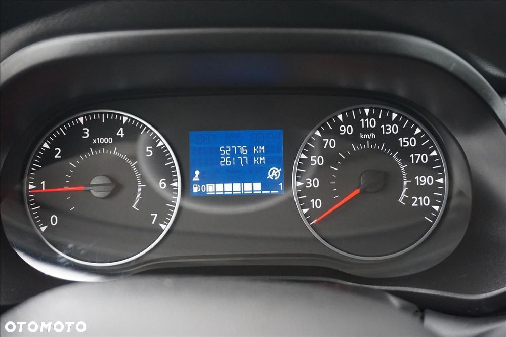 Renault Express Van - 19