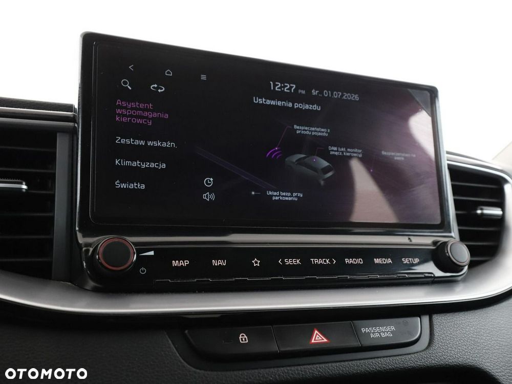 Kia XCeed 1.0 T-GDI L - 28