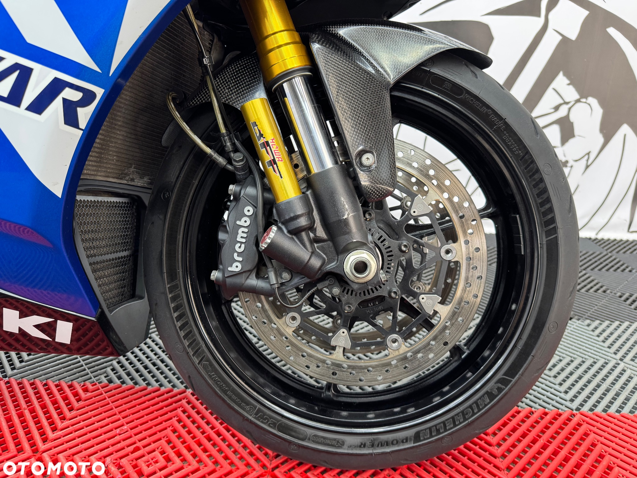 Suzuki GSX-R - 31