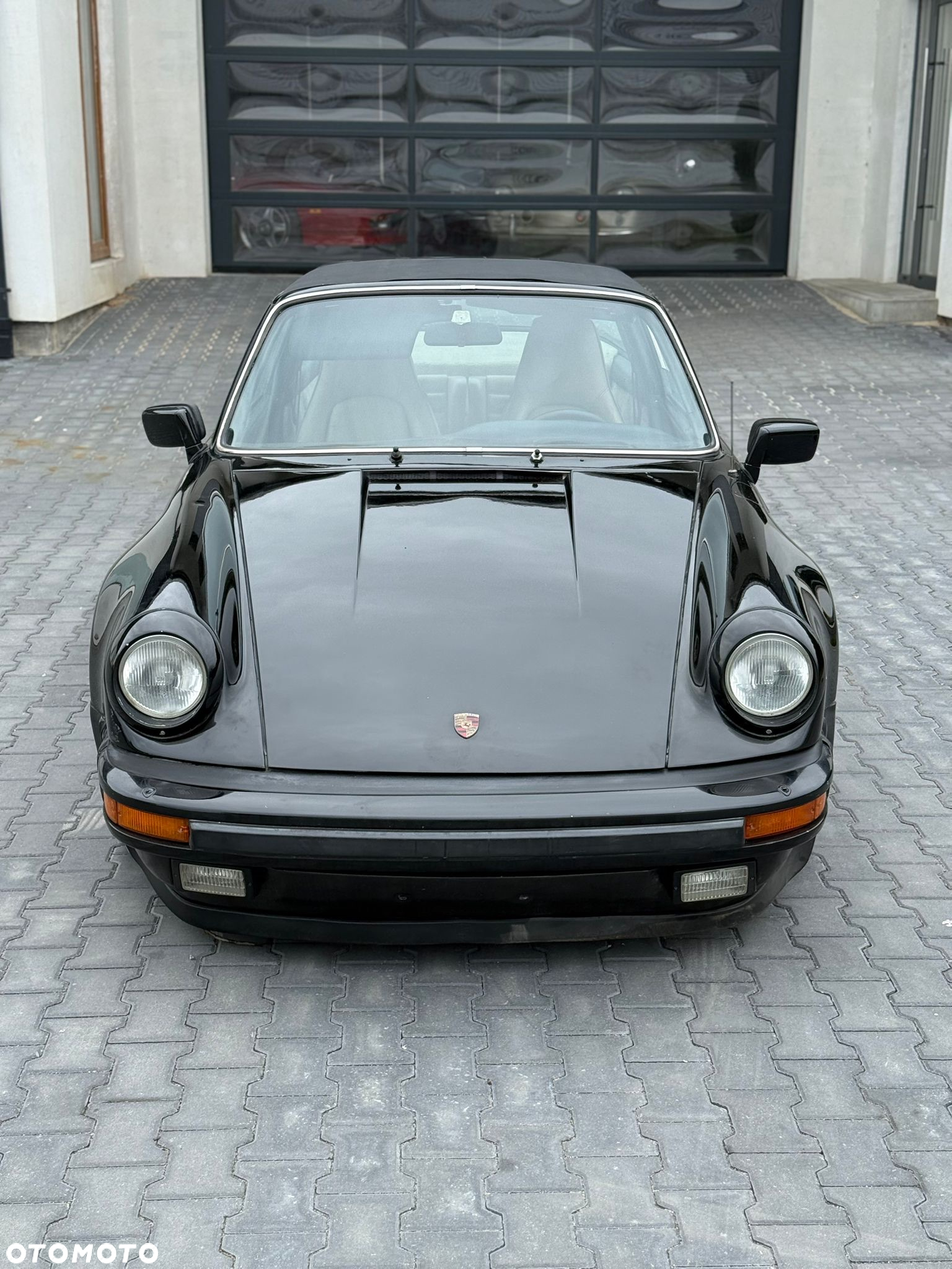Porsche Inny - 3