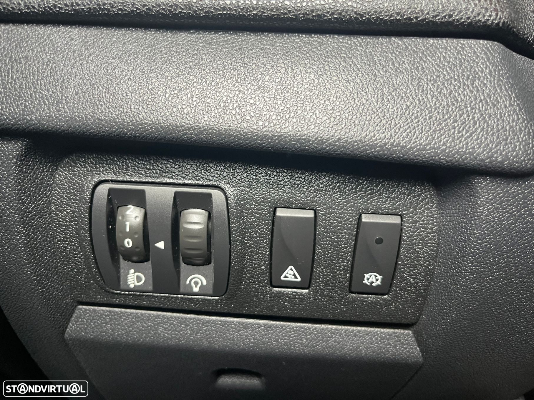 Renault Mégane Sport Tourer 1.5 dCi Comfort SS - 14