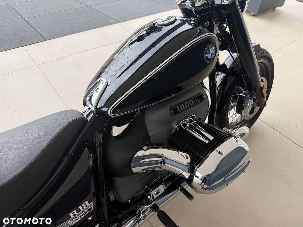 BMW R - 11