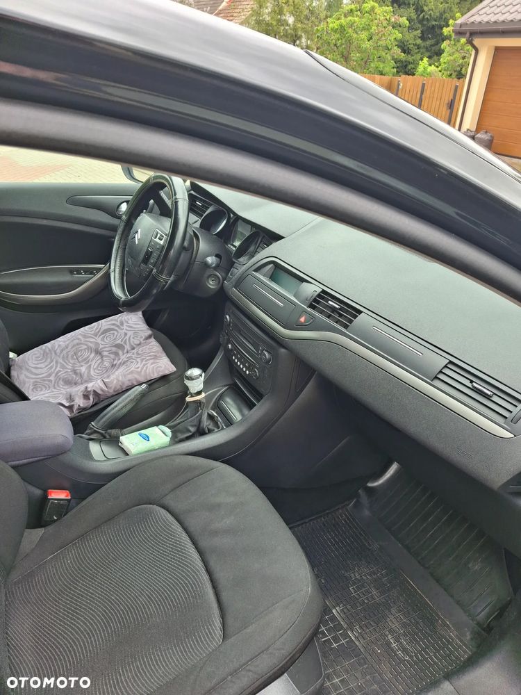 Citroën C5 1.8i 16V Attraction - 6