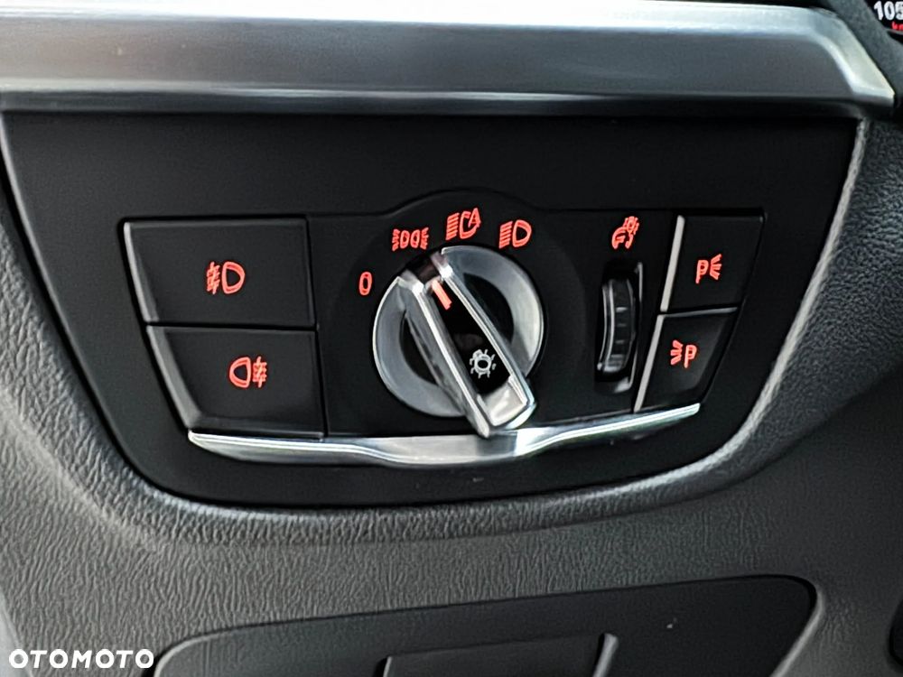 BMW X3 xDrive20d sport - 20