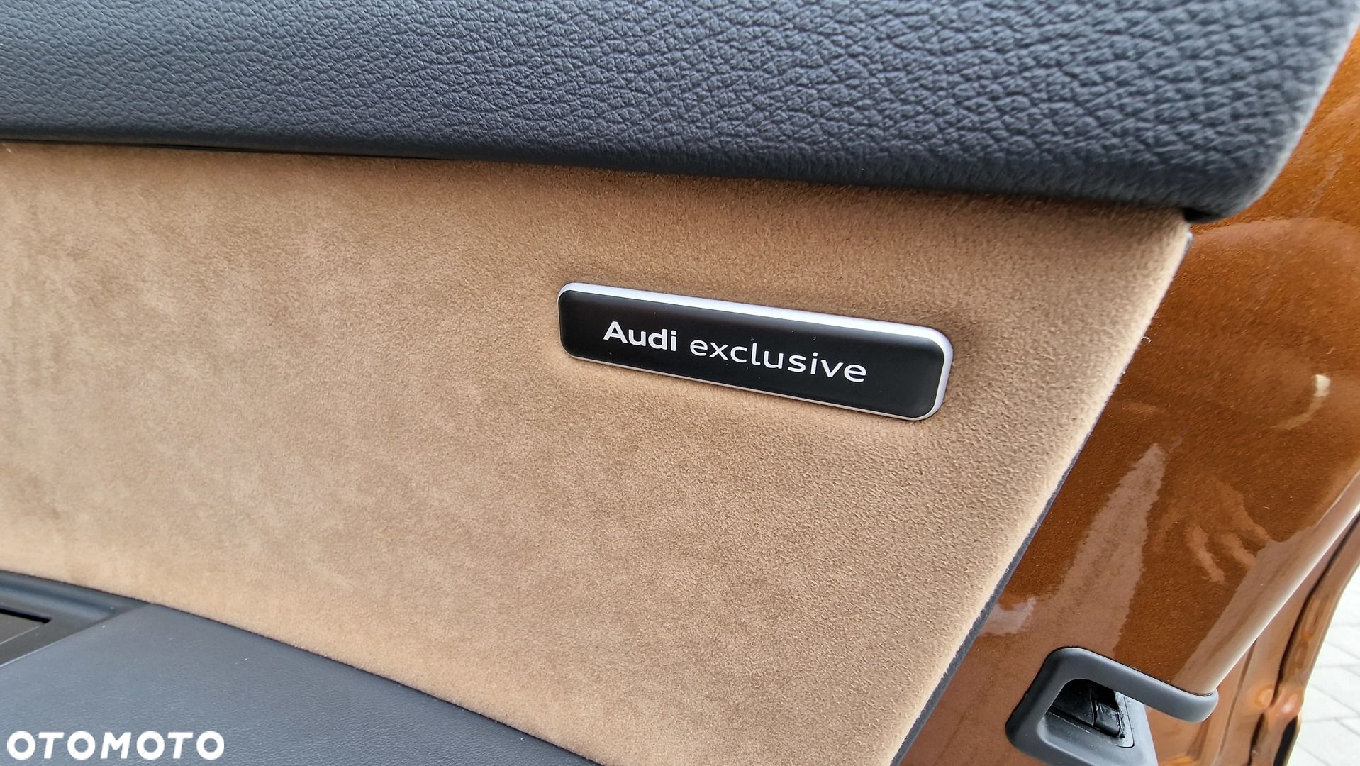 Audi Q7 - 19
