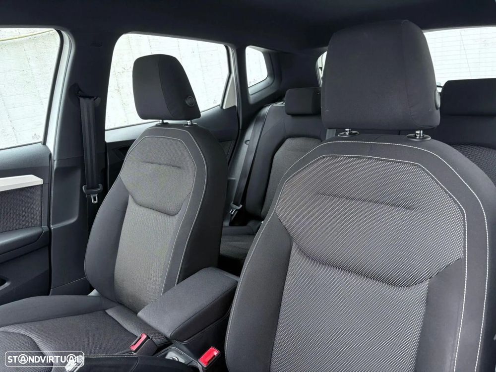 SEAT Arona 1.0 TSI Xcellence - 33