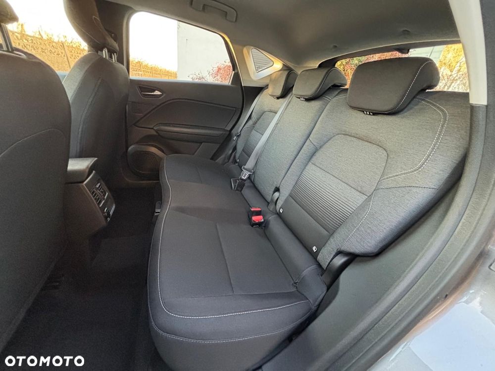 Renault Captur 1.5 Blue dCi Intens - 15