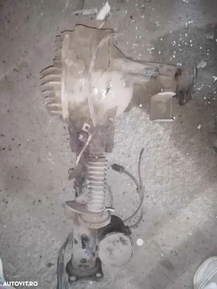 Grup Fata/ Diferential Mitshubishi Pajero 3.2 DI-D 2004 Cod : MR453792