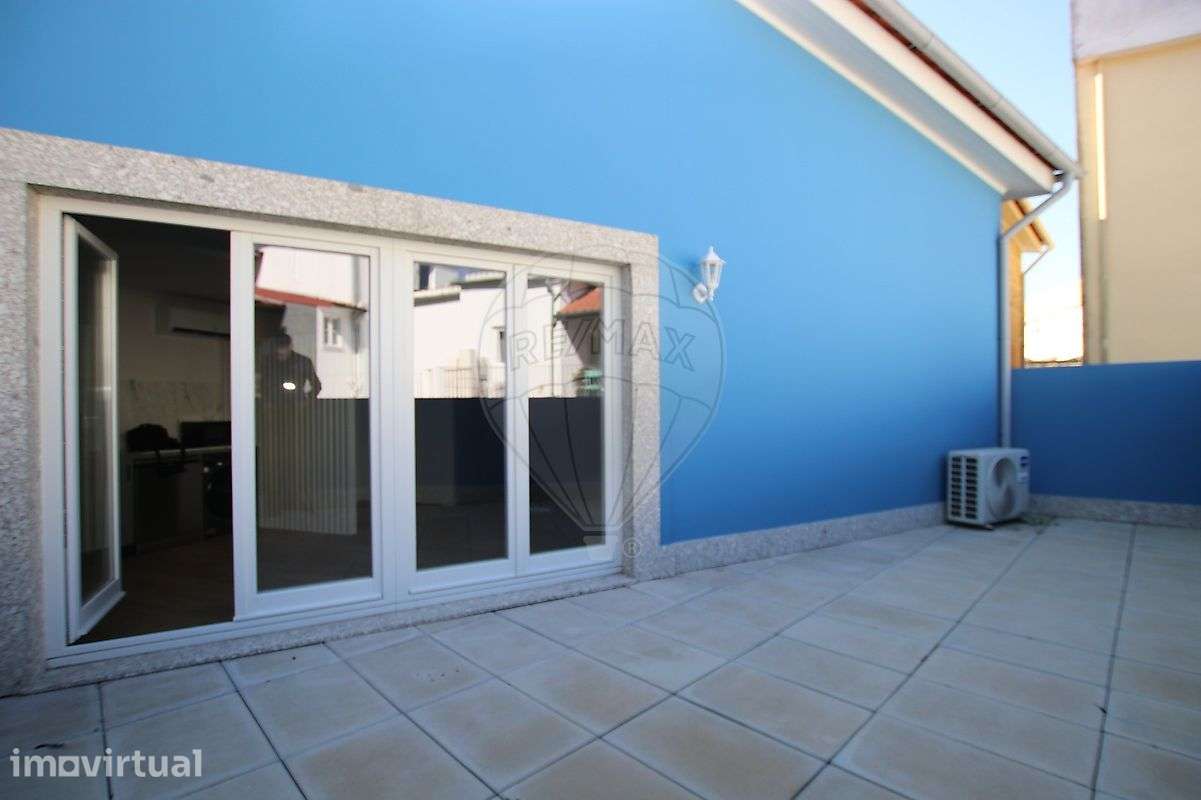 Apartamento T1 para venda - Grande imagem: 5/7