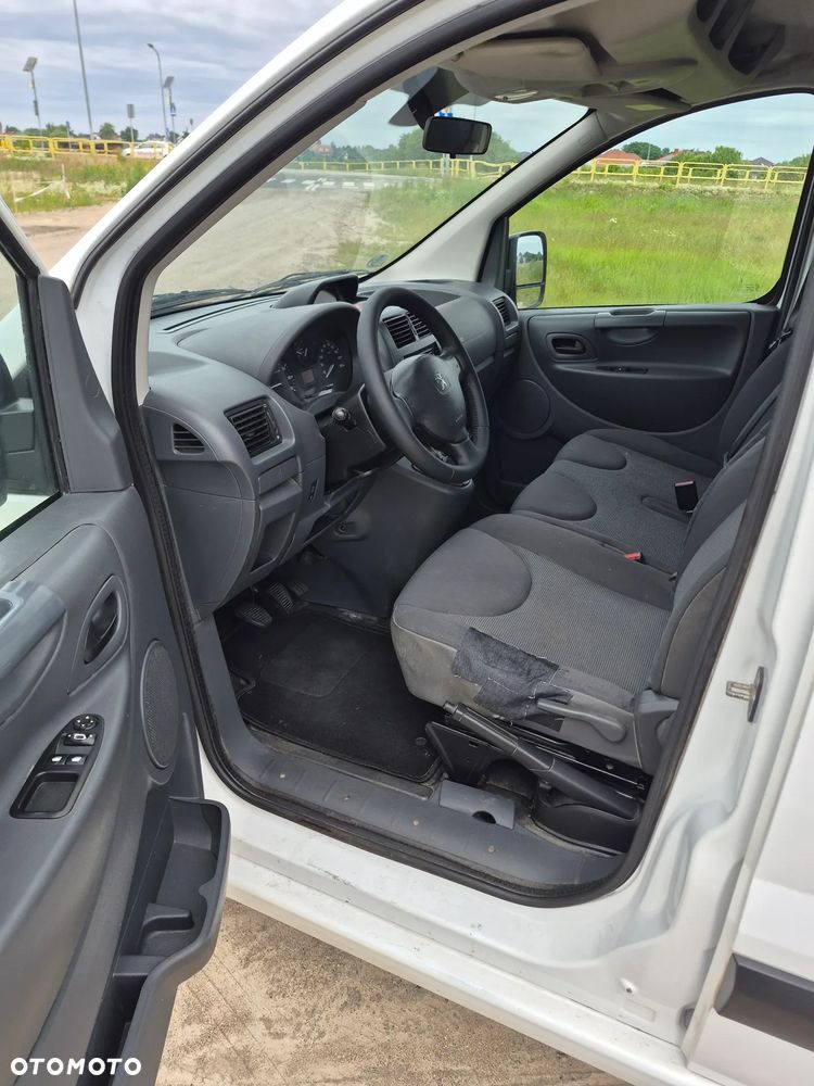 Peugeot Expert - 14
