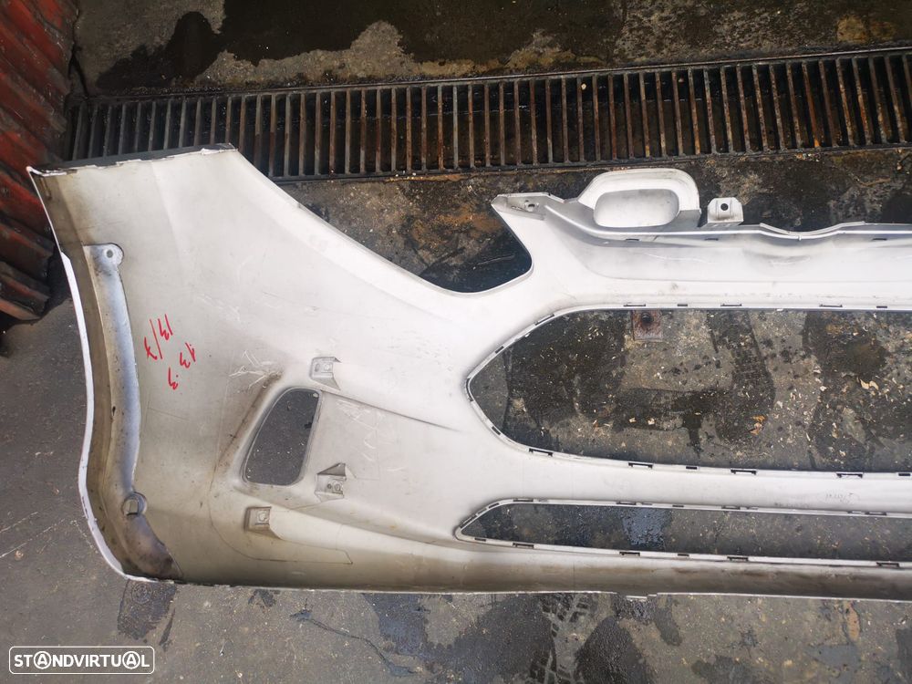 FORD B-MAX PARA CHOQUES FRENTE - PC338 - 11