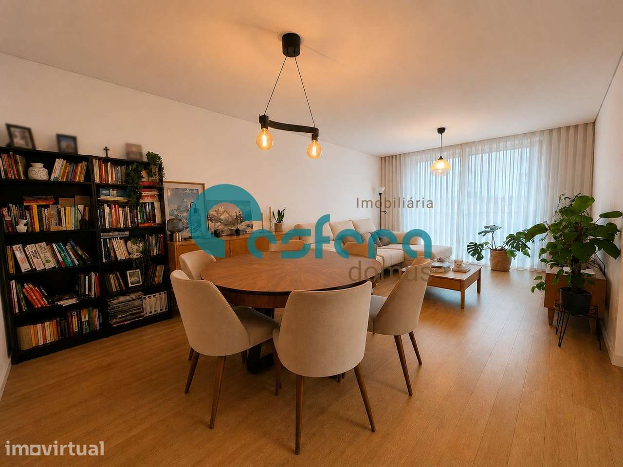 Apartamento T2 Venda em Santa Marinha e São Pedro da Afurada,Vila Nova - Grande imagem: 4/27