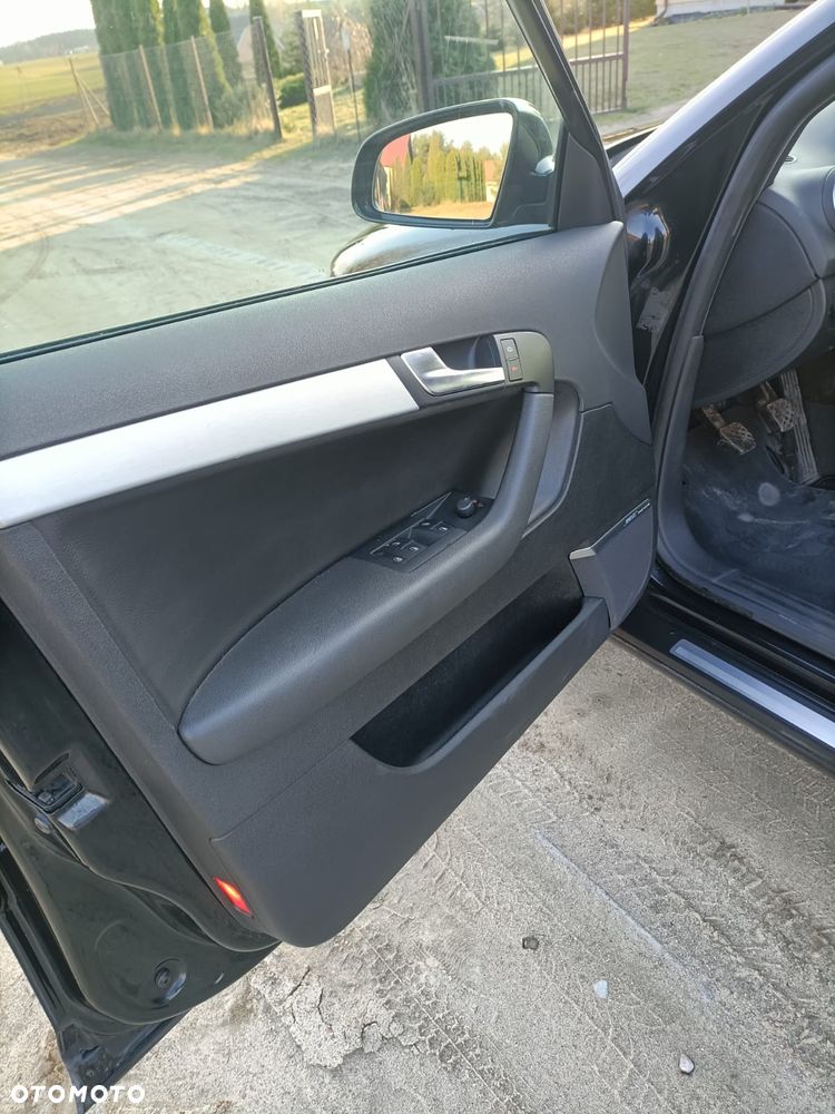 Audi A3 Sportback 2.0 TFSI quattro S line Sportpaket plus - 27