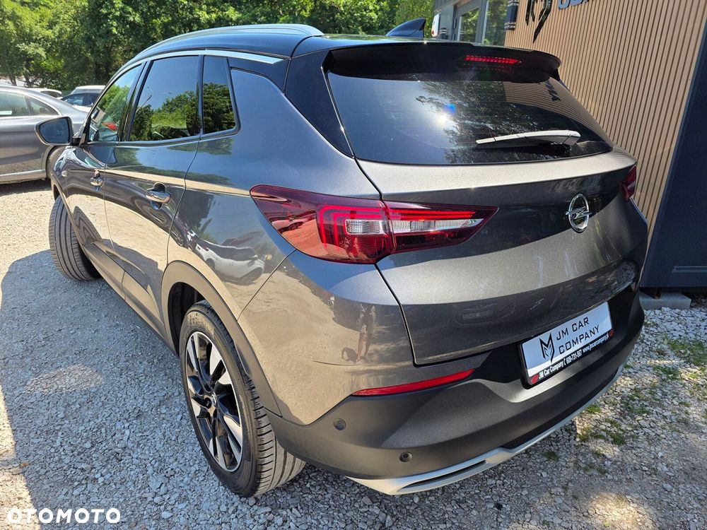 Opel Grandland X - 5