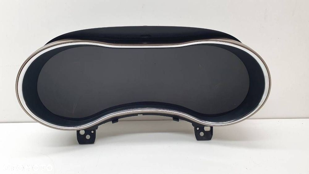 LICZNIK ZEGARY JEEP GRAND CHEROKEE IV WK2 3.0 CRD EU 68244043AE - 1