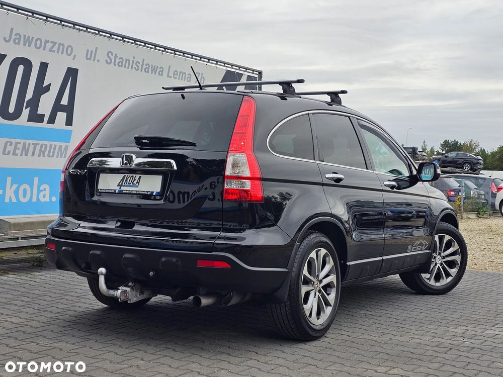 Honda CR-V 2.0 Executive - 3