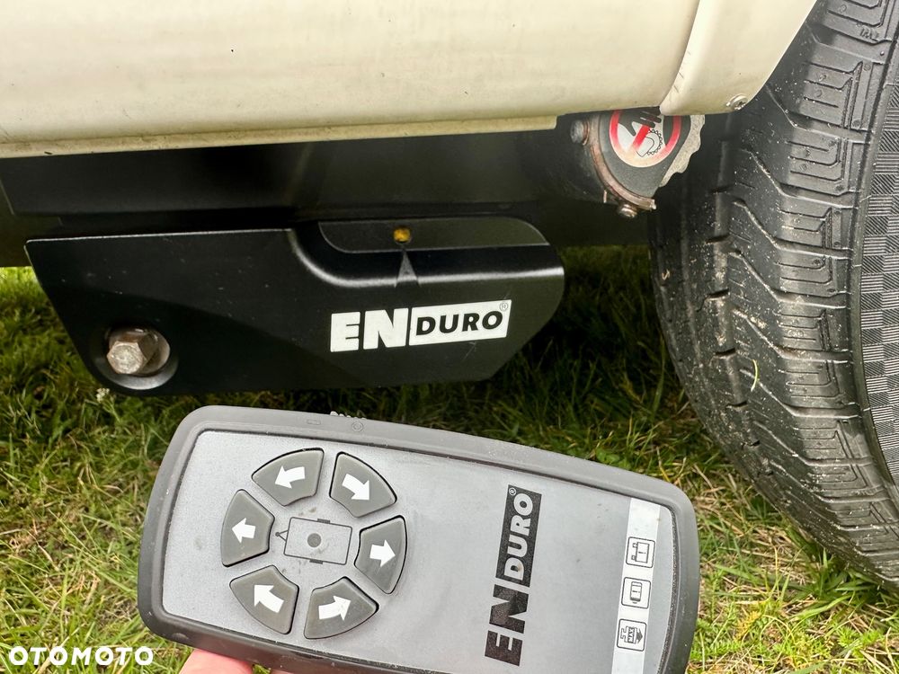 Hobby Excellent 495 - 30