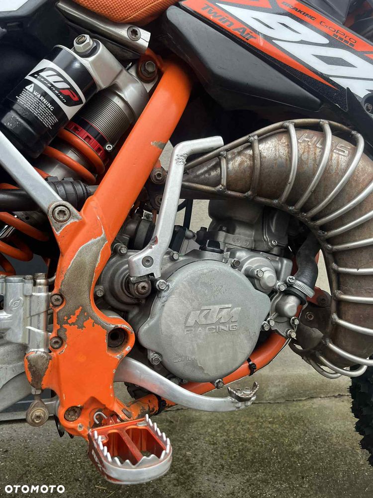 KTM SX - 21