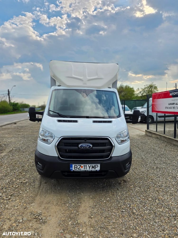 Ford TRANSIT - 23