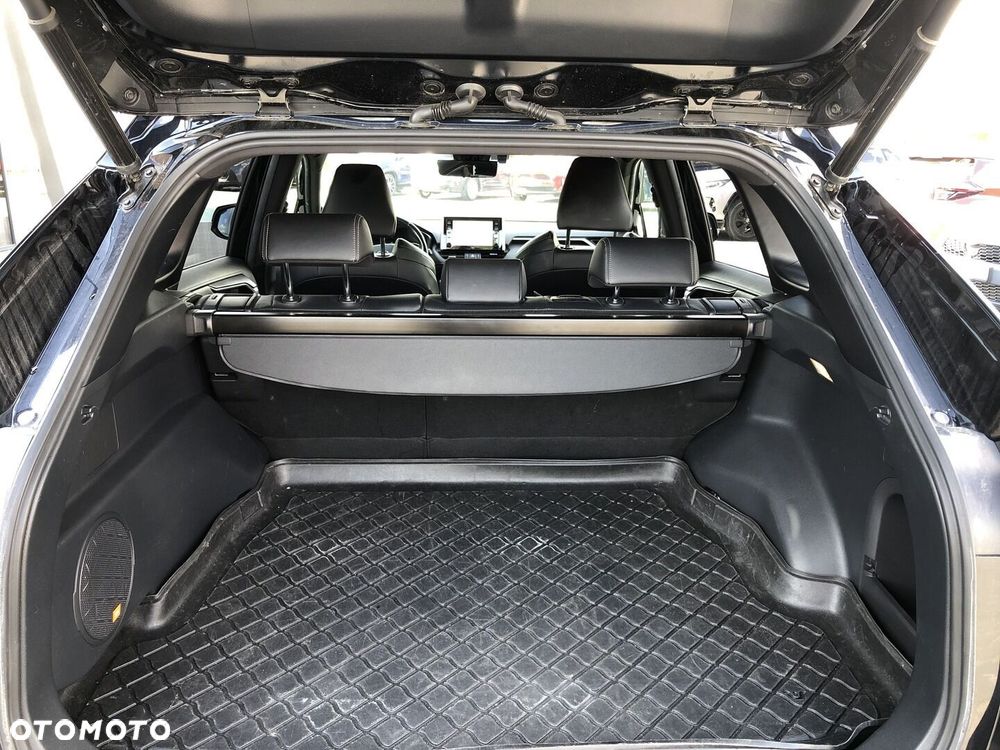 Toyota RAV4 - 19