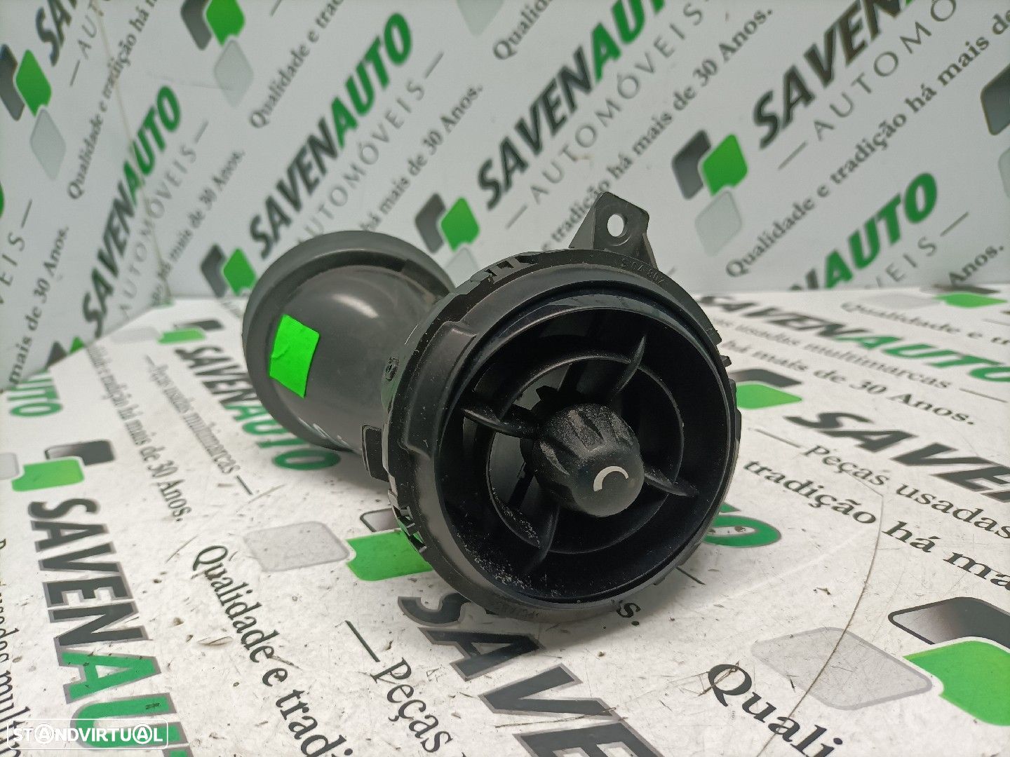 Grelha / Difusor Sofagem Mini Mini (R56) - 1