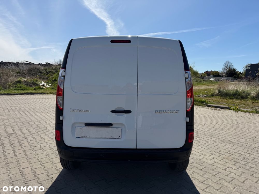 Renault KANGOO navi lift - 6