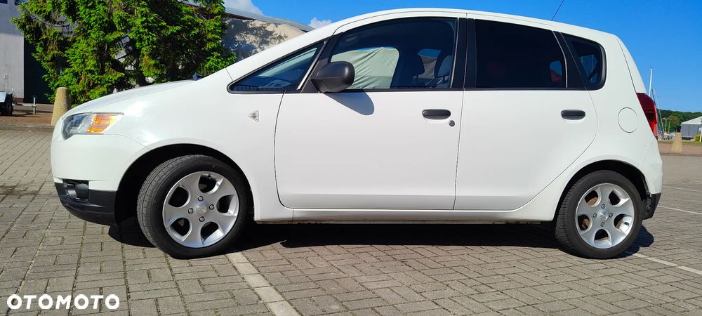 Mitsubishi Colt 1.3 Inform - 5