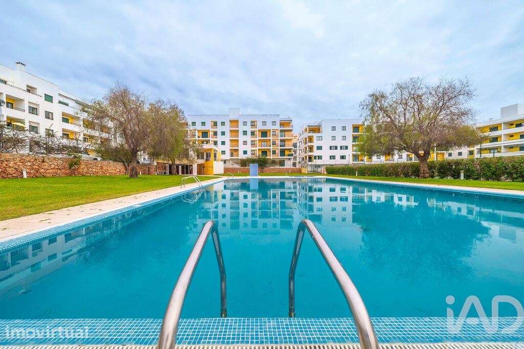 Apartamento T1 em Armação de Pêra de 48 m2 - Grande imagem: 4/39