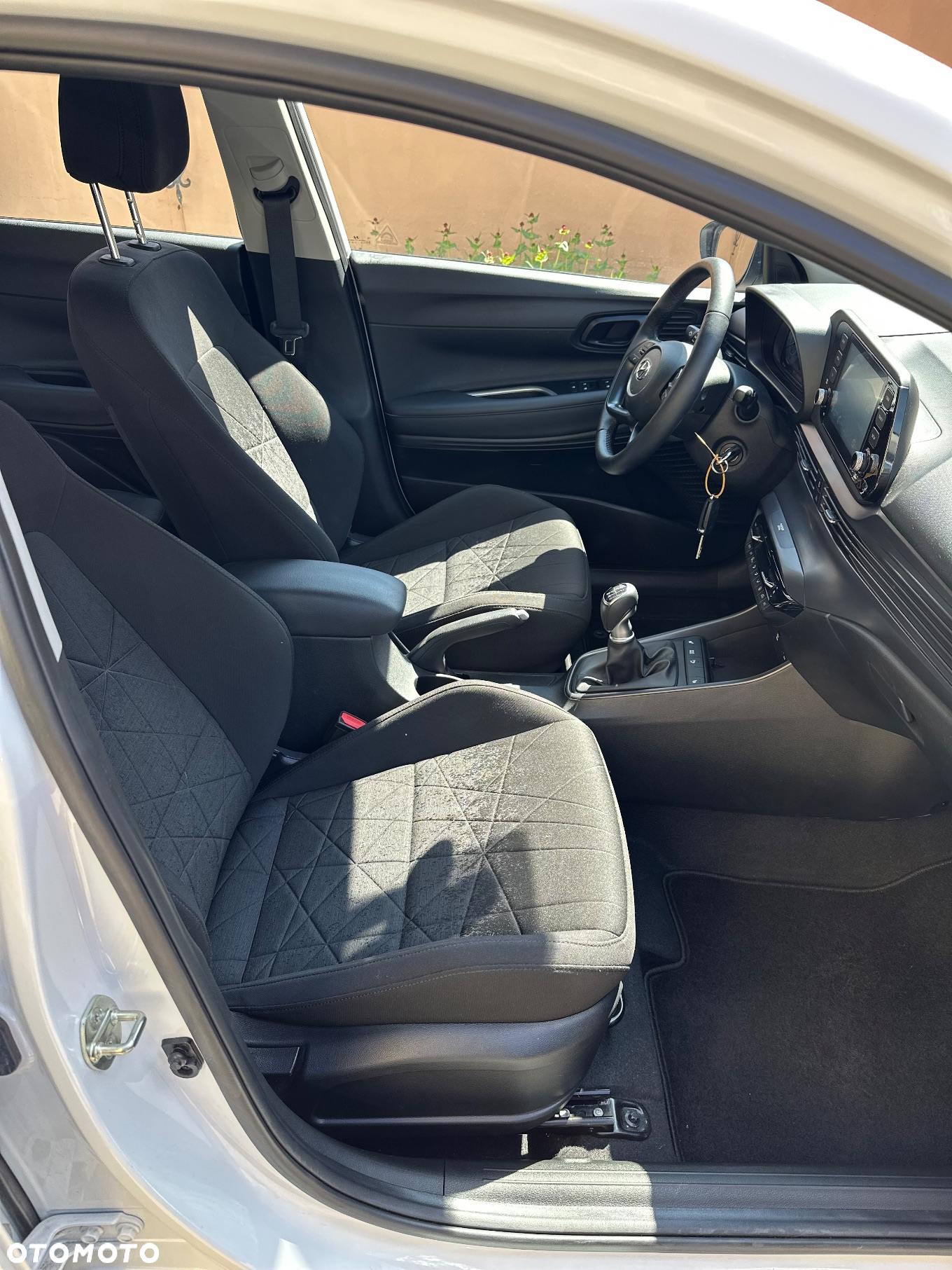 Hyundai Bayon 1.0 T-GDI Executive - 27