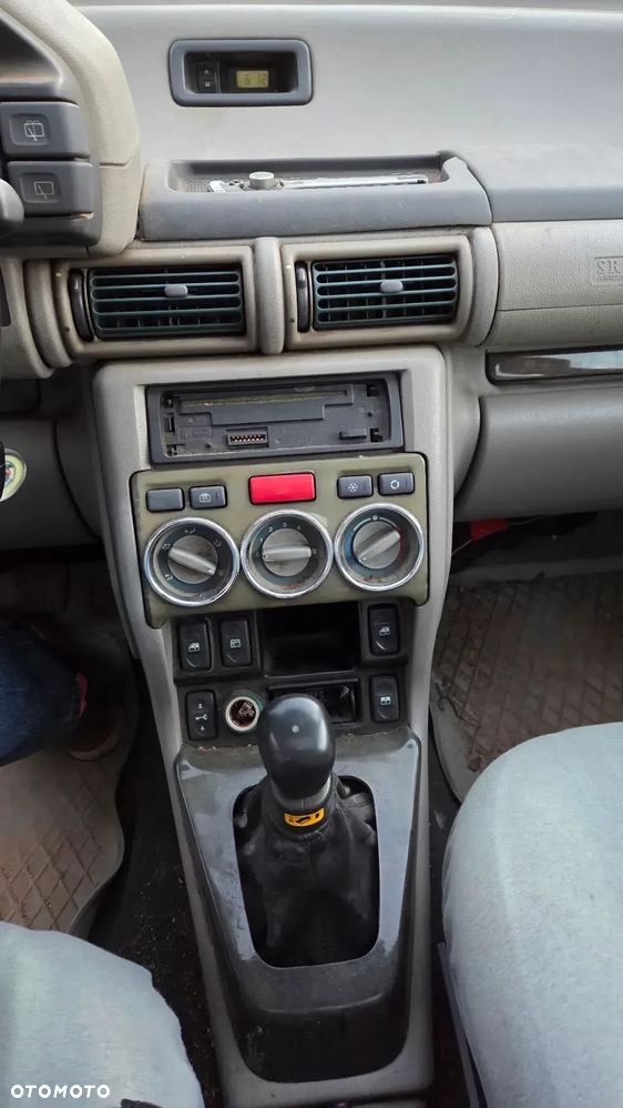 Land Rover Freelander - 7