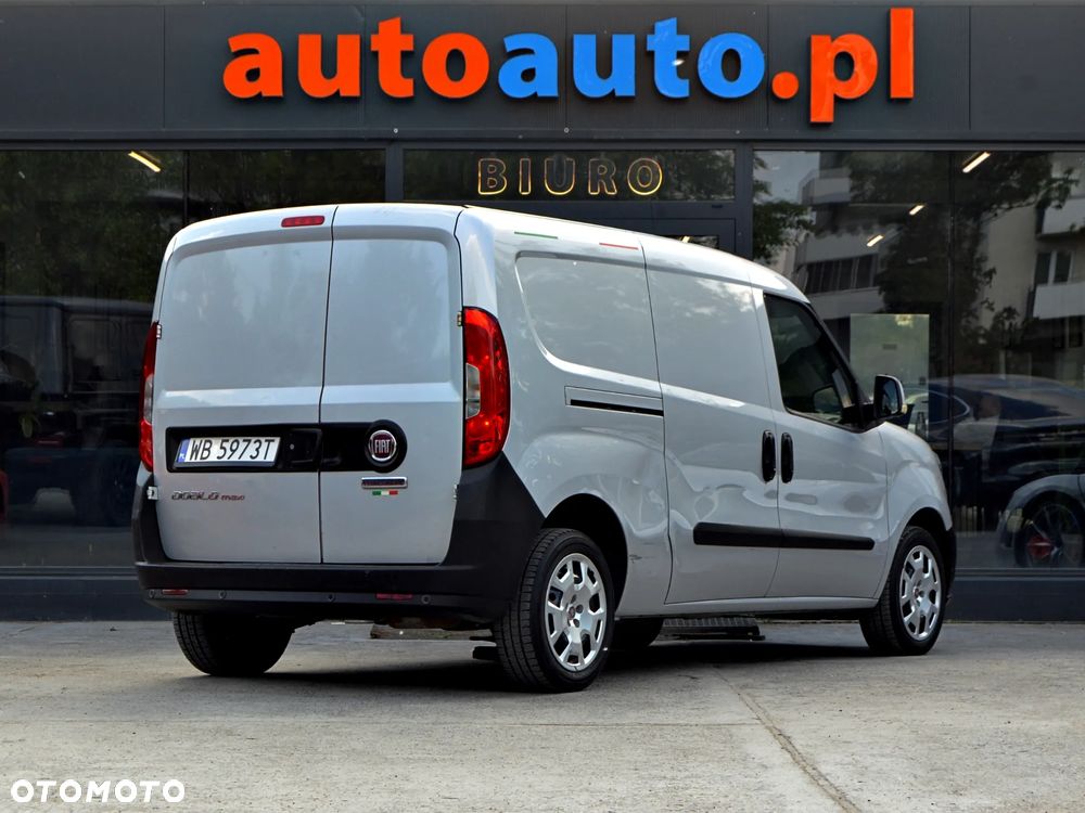 Fiat Doblo - 6