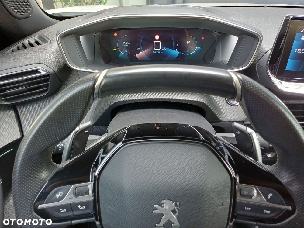 Peugeot 2008 - 27