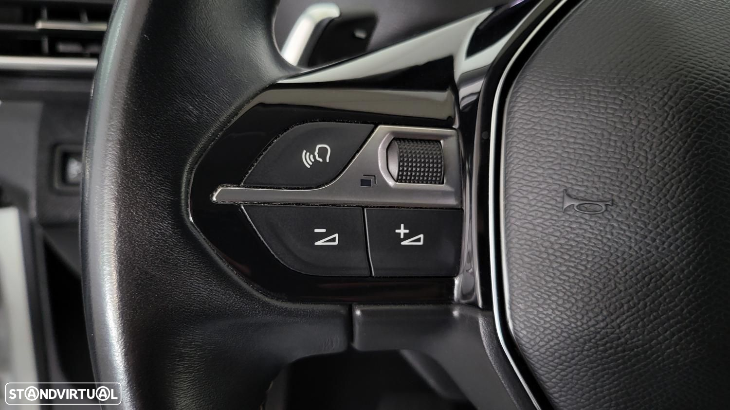 Peugeot 3008 1.6 Hybrid Allure e-EAT8 - 20