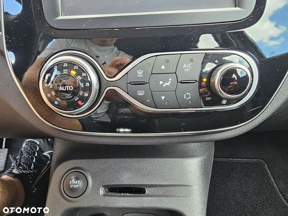 Renault Captur ENERGY TCe 90 Experience - 33