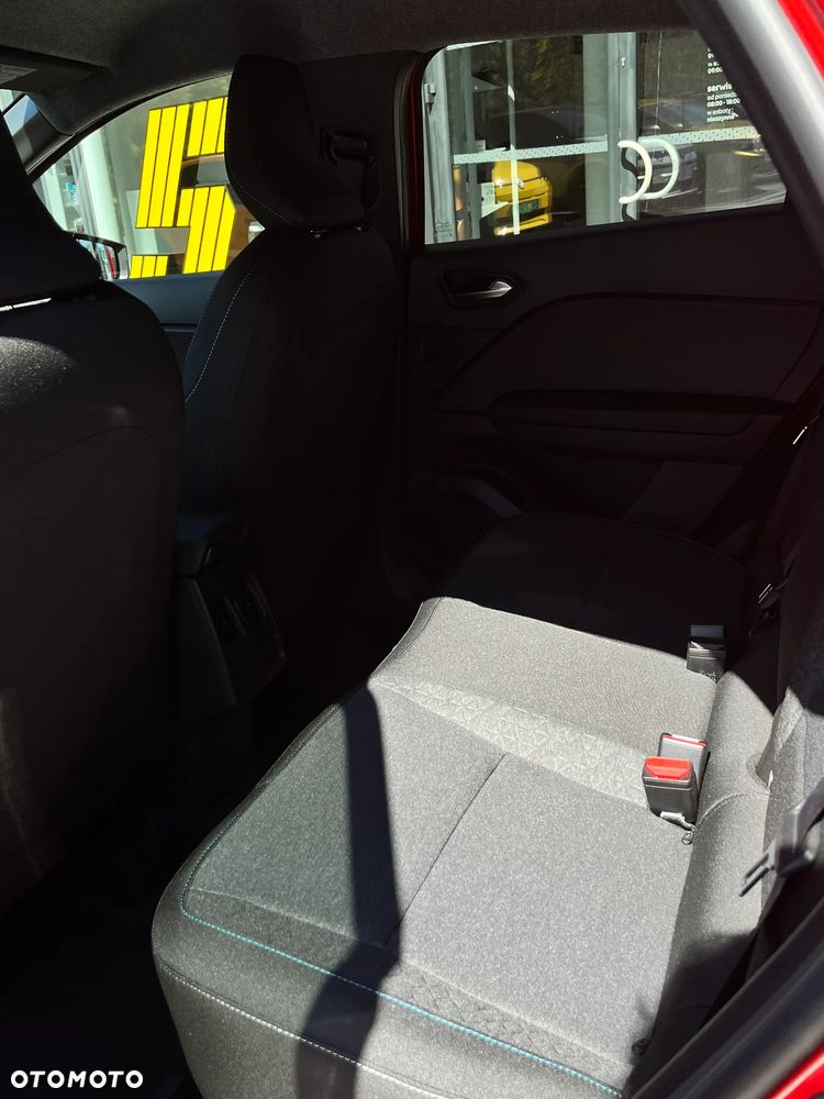 Renault Captur 1.2 TCe Evolution - 8