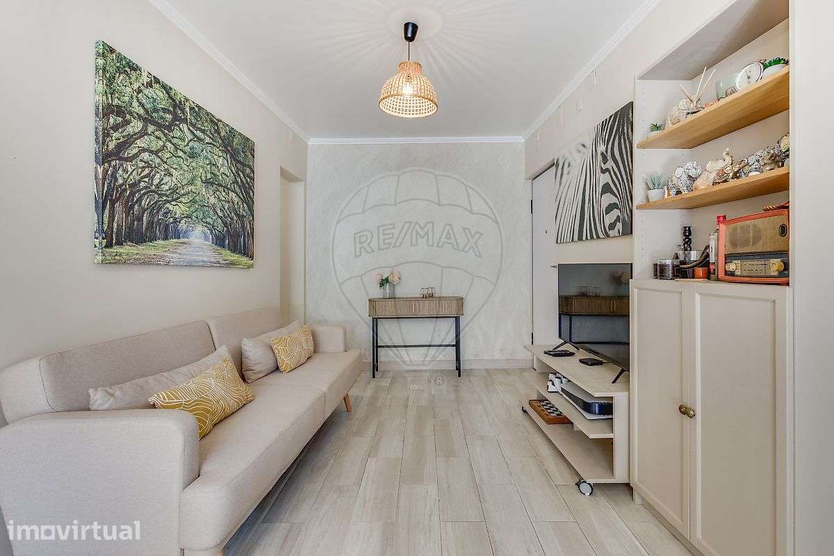 Apartamento T2 para venda - Grande imagem: 5/44