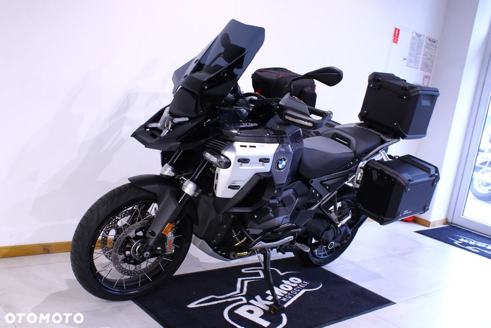 BMW GS - 5