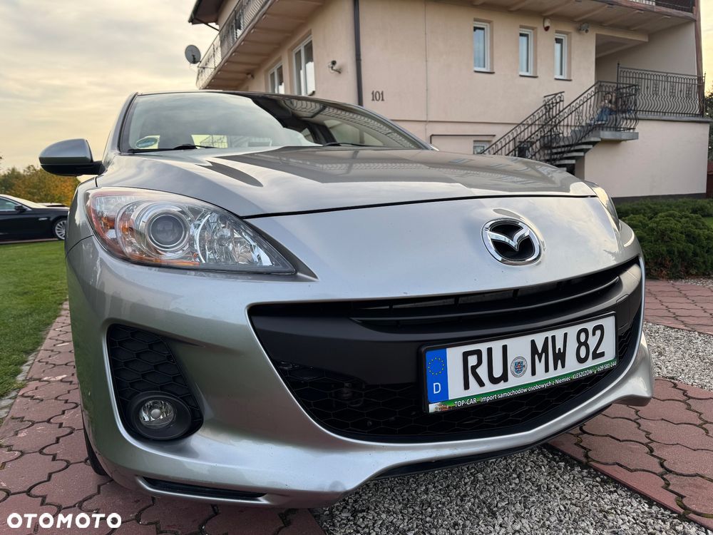 Mazda 3 2.0 Top - 13