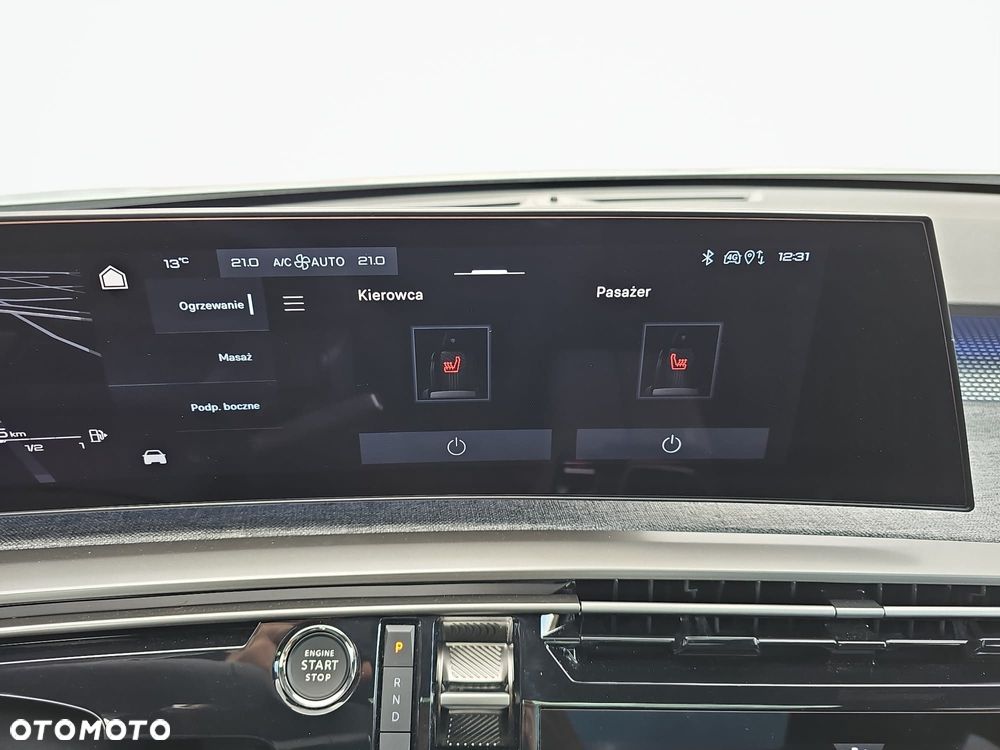 Peugeot 3008 1.2 PureTech mHEV GT S&S e-DCS6 - 24