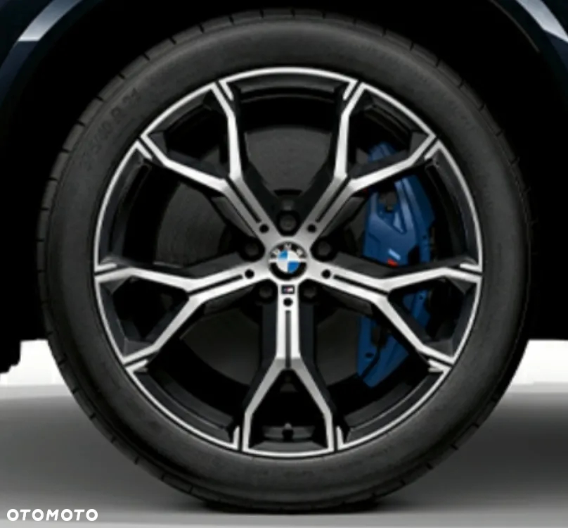 BMW X5 xDrive25d - 13