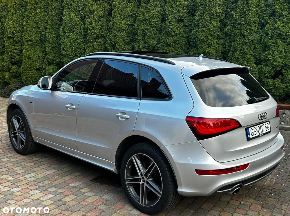 Audi Q5 - 7
